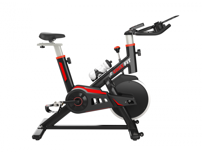 Велотренажер спин-байк UNIXFIT SB-490PRO Велотренажер спин-байк UNIXFIT SB-490PRO