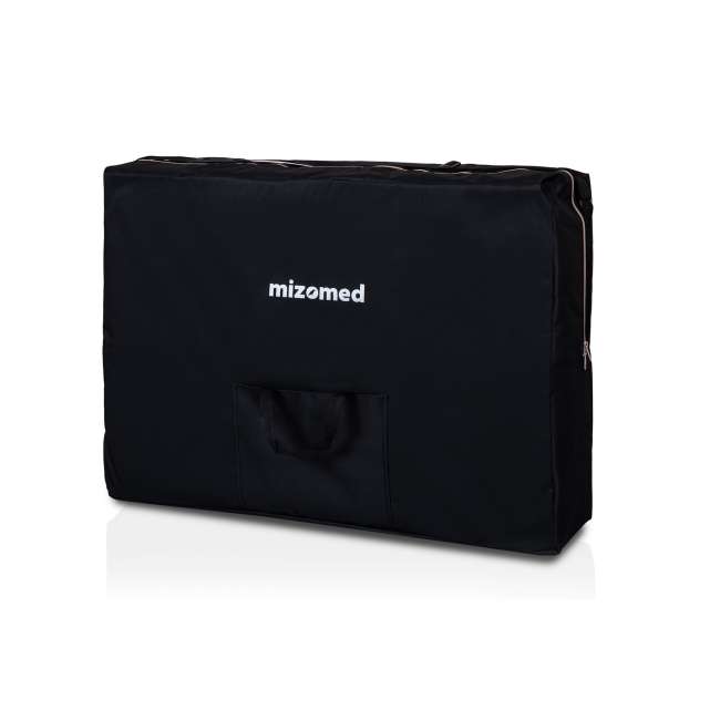 Массажный складной стол Mizomed Premium 2 бежевый Массажный складной стол Mizomed Premium 2 бежевый