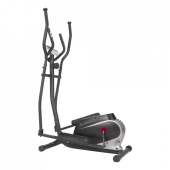 Эллиптический тренажер CARBON FITNESS E404 