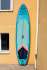 SUP-борд HIKEN WATER Aquamarine 11.6 SUP-борд HIKEN WATER Aquamarine 11.6