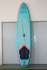 SUP-борд HIKEN WATER Aquamarine 11.6 SUP-борд HIKEN WATER Aquamarine 11.6
