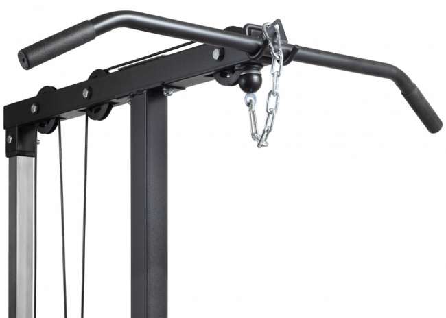 Силовой комплекс VictoryFit VF-С6007 со свободными весами
