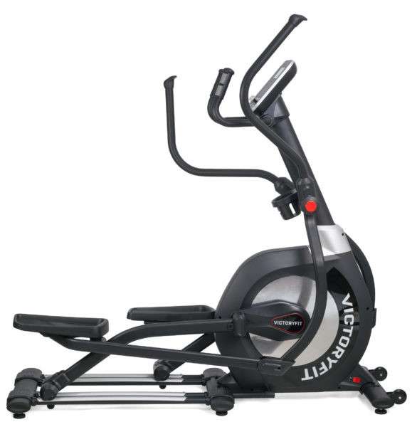 Эллиптический тренажер VictoryFit VF-MC5000 Эллиптический тренажер VictoryFit VF-MC5000