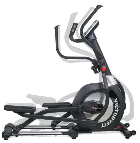 Эллиптический тренажер VictoryFit VF-MC5000 Эллиптический тренажер VictoryFit VF-MC5000