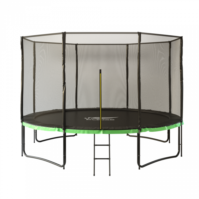 Батут Eclipse Inspire 16 FT