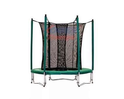 Батут с сеткой Kogee Fun Tramps 6' (180 см)
