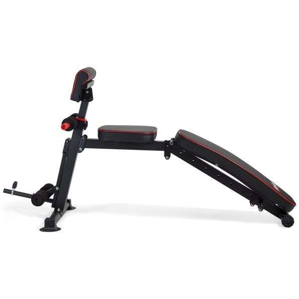 Многофункциональная скамья VictoryFit VF-T21 Многофункциональная скамья VictoryFit VF-T21