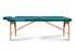 Массажный стол складной Start Line Nirvana PRO SLR-13 Turguoies
