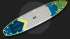 SUP-борд Hiken Water Advance 11.6