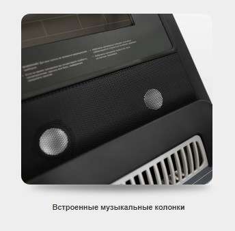 Эллиптический эргометр BRONZE GYM X800M Эллиптический эргометр BRONZE GYM X800M