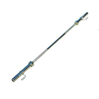 Гриф DFC прямой 80"/200см д50 OB-80-50/29