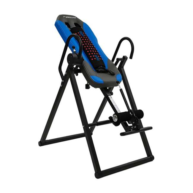 Инверсионный стол UNIX Fit IV-180M с массажером Инверсионный стол UNIX Fit IV-180M с массажером