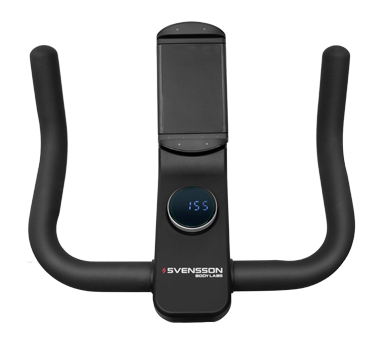 Спин-байк SVENSSON BODY LABS FURY SPIN Спин-байк SVENSSON BODY LABS FURY SPIN
