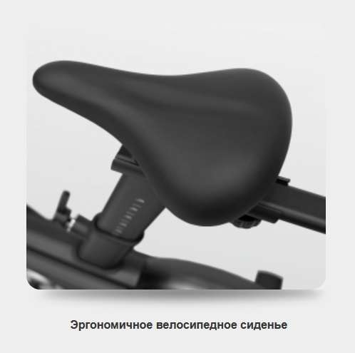 Спин-байк SVENSSON BODY LABS FURY SPIN Спин-байк SVENSSON BODY LABS FURY SPIN
