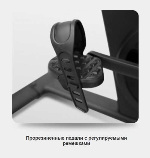 Спин-байк SVENSSON BODY LABS FURY SPIN Спин-байк SVENSSON BODY LABS FURY SPIN