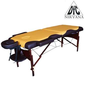 Массажный стол DFC NIRVANA Relax TS20112_MB Массажный стол DFC NIRVANA Relax TS20112_MB