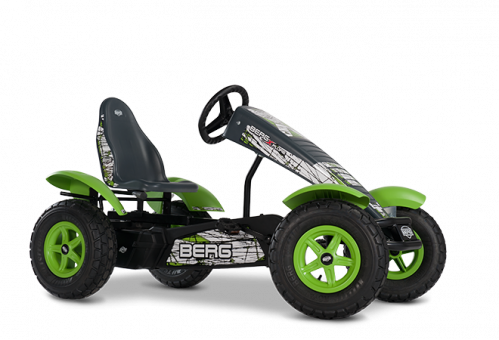 Веломобиль Berg X-plore BFR-3