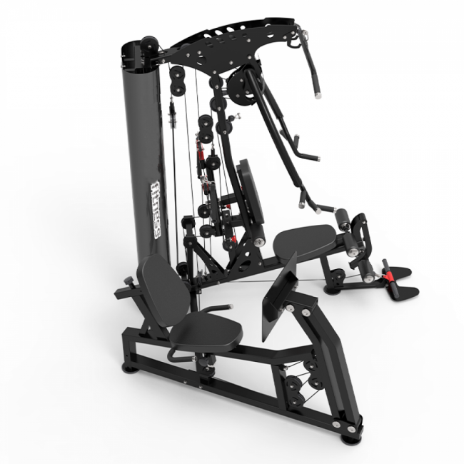 Мультистанция Apex Intense F800B Мультистанция Apex Intense F800B