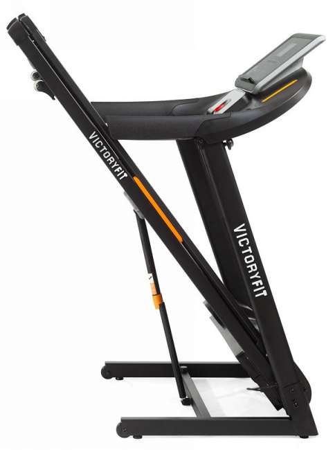 Беговая дорожка VictoryFit VF-518 Беговая дорожка VictoryFit VF-518