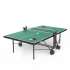 Теннисный стол UNIX Line Compact indoor 18mm MDF (Green) Теннисный стол UNIX Line Compact indoor 18mm MDF (Green)