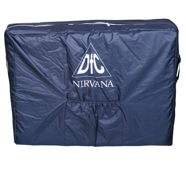 Массажный стол DFC NIRVANA Relax Pro Brown
