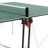 Теннисный стол Donic Indoor Roller Sun зеленый