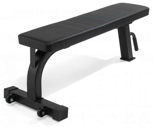 Скамья горизонтальная VictoryFit VF-A5002 Скамья горизонтальная VictoryFit VF-A5002