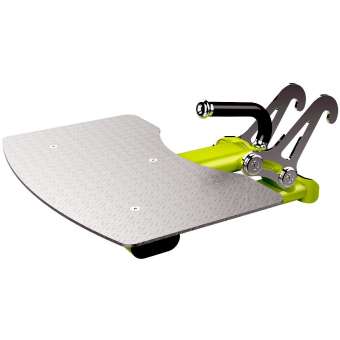 Степ-платформа IZ7009 AeroFit