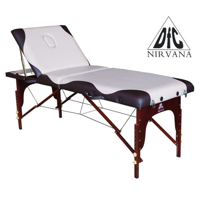Массажный стол DFC NIRVANA Relax Pro TS3022_CB