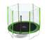 Батут с сеткой DFC Trampoline Fitness 16 ft Батут с сеткой DFC Trampoline Fitness 16 ft