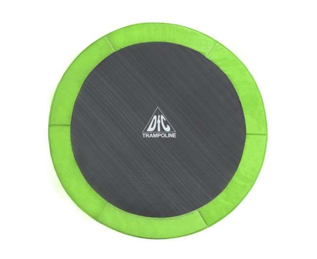 Батут с сеткой DFC Trampoline Fitness 16 ft Батут с сеткой DFC Trampoline Fitness 16 ft