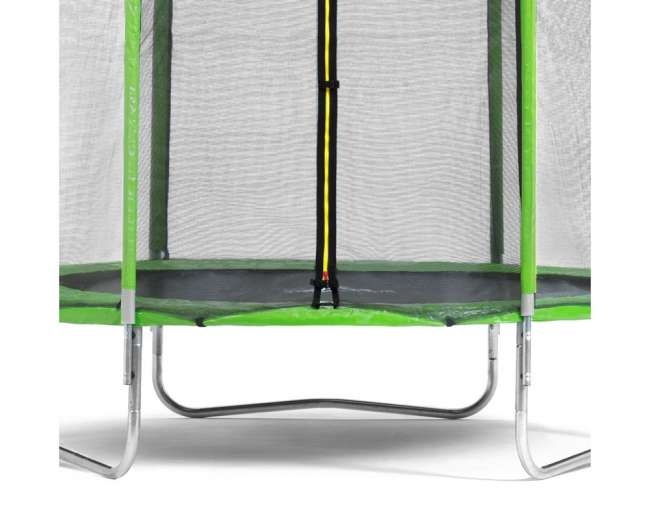 Батут с сеткой DFC Trampoline Fitness 16 ft Батут с сеткой DFC Trampoline Fitness 16 ft
