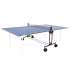 Теннисный стол Donic Indoor Roller Sun синий Теннисный стол Donic Indoor Roller Sun синий
