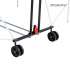 Теннисный стол Donic Indoor Roller Sun синий Теннисный стол Donic Indoor Roller Sun синий