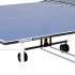 Теннисный стол Donic Indoor Roller Sun синий Теннисный стол Donic Indoor Roller Sun синий