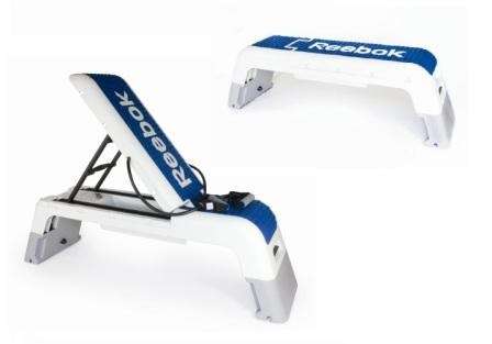 Дек-платформа Reebok