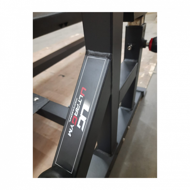 Силовая скамья многофункциональная UltraGym UG-N1 Силовая скамья многофункциональная UltraGym UG-N1