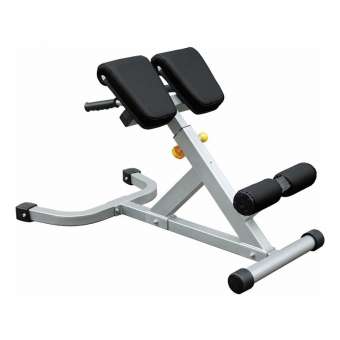 Гиперэкстензия под углом 45 градусов AeroFit IF45
