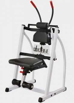 Пресс машина Body-Solid WAB/GAB 400