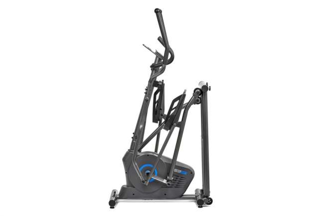 Эллиптический тренажер Titanium One X30 MF Эллиптический тренажер Titanium One X30 MF