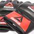 Профессиональные кожаные перчатки Reebok Combat для MMA Профессиональные кожаные перчатки Reebok Combat для MMA