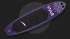 SUP-борд WAVE Purple 10.6 SUP-борд WAVE Purple 10.6