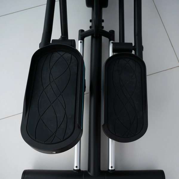 Эллиптический тренажер Oxygen Fitness PHANTOM A TFT Эллиптический тренажер Oxygen Fitness PHANTOM A TFT