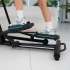 Эллиптический тренажер Oxygen Fitness PHANTOM A TFT Эллиптический тренажер Oxygen Fitness PHANTOM A TFT
