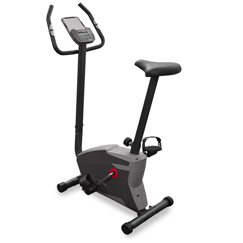Велотренажер Carbon Fitness U708 Велотренажер Carbon Fitness U708