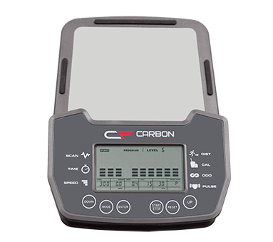 Велотренажер Carbon Fitness U708 Велотренажер Carbon Fitness U708