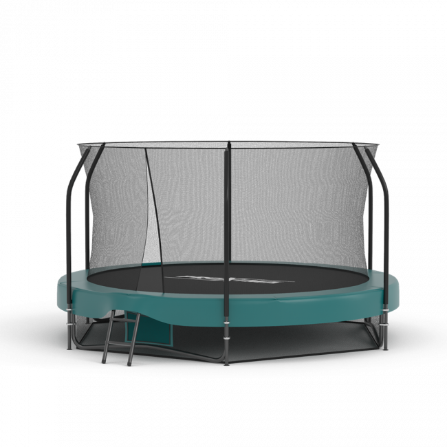 Батут с сеткой Proxima Premium 10FT (305 см) Батут с сеткой Proxima Premium 10FT (305 см)
