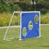 Ворота футбольные DFC GOAL240T