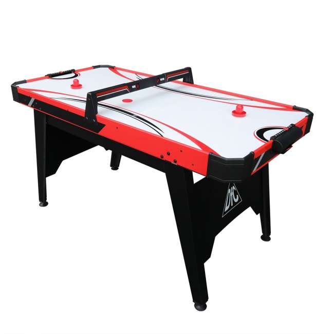 Аэрохоккей игровой стол DFC Kometa 60" Аэрохоккей игровой стол DFC Kometa 60"
