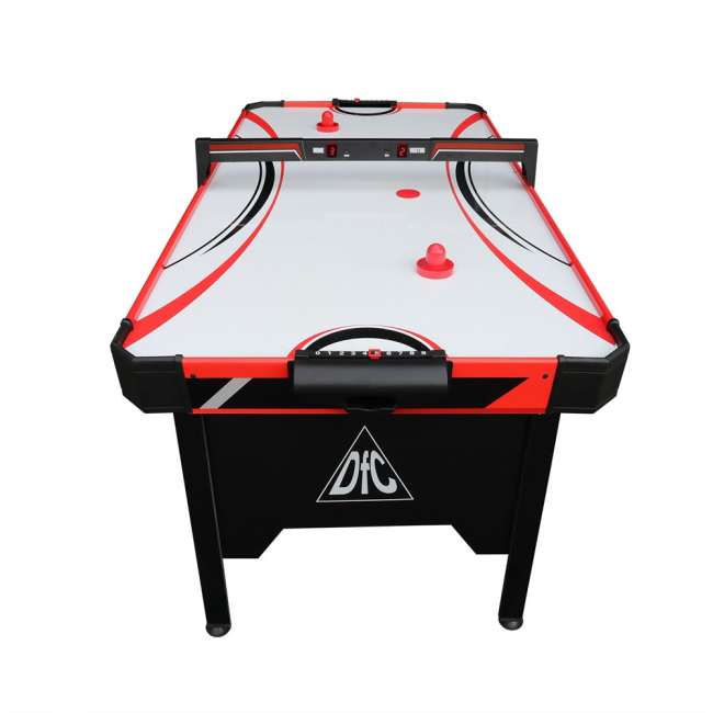 Аэрохоккей игровой стол DFC Kometa 60" Аэрохоккей игровой стол DFC Kometa 60"